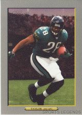 Buy 2006 Turkey Red #56 Fred Taylor