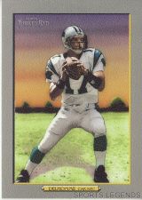 Buy 2006 Turkey Red #300 Jake Delhomme