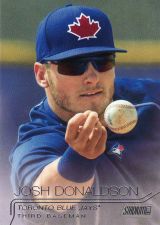 Buy 2015 Stadium Club #39 - Josh Donaldson - Blue Jays