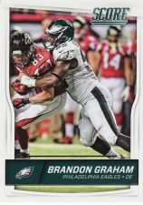 Buy 2016 Score #246 - Brandon Graham - Eagles