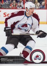 Buy 2014-15 Upper Deck #45 - Matt Duchene - Avalanche