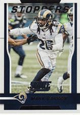 Buy 2016 Score Stoppers #8 - Mark Barron - Rams