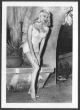 Buy ACTRESS JOI LANSING BOSOMY BUSTY SWIMSUIT POSE 5X7 JL-2