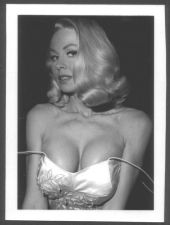 Buy ACTRESS JOI LANSING BOSOMY BUSTY POSE 5X7 JL-7