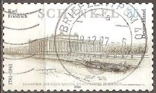 Buy [GE2373] Germany: Karl Friedrich Schinkel, Architect (2006) Used Single