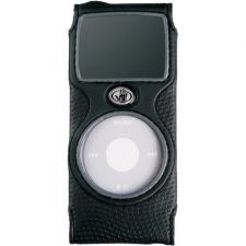 Buy Body Glove Leather Case For iPod ( 1GB,2GB,4,GB,8GB,