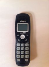 Buy Vtech CS6120 31 remote HANDSET -electric charging phone cordless DECT6.0 v tech