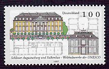 Buy German MNH Scott #1962 Catalog Value $1.00