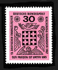 Buy German MNH Scott #972 Catalog Value $.25