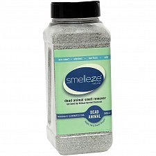 Buy SMELLEZE Dead Animal Deodorizer Powder-2 lb: Rid Dead Rat & Mice Smell