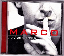 Buy Luid En Duidelijk by Marco Borsato CD 2000 - Very Good