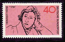 Buy German MNH Scott #1098 Catalog Value $.80