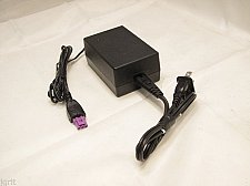 Buy 2230 power supply HP DeskJet 6500 6800 printer electric cable cord wall plug box