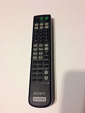 Buy Sony RM U305 Remote Control STR DE475 DE575 DE675 DE875 DE975 K402 S K502 S P