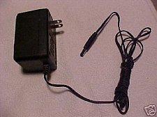 Buy 9v 9 volt 500mA power supply = Roland MC 303 MC303 electric cable wall cord plug