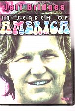 Buy In Search of America DVD Jeff BRIDGES Sal MINEO Vera MILES Carl Betz