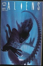 Buy Aliens #2 Dark Horse Comics 1989 --First Print VF or better