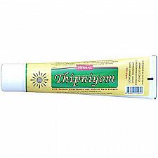 Buy Thipniyom Herbal Fluoride Free Toothpaste for Tobacco Coffee Stains 160 grams