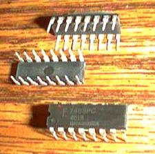 Buy Lot of 20: Fairchild 7485PC