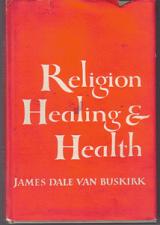 Buy Religion, Healing & Health :: 1952 HB w/ DJ :: FREE Shipping