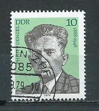 Buy Germany DDR Used Scott #2040 Catalog Value $.25