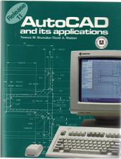 Buy AutoCAD and its applications :: FREE Shipping