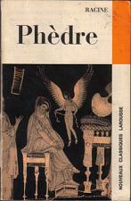 Buy Phèdre :: Racine :: Completely in French :: FREE Shipping