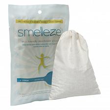 Buy SMELLEZE Reusable RV & Camper Smell Removal Deodorizer Pouch: Rid Odor in Any RV