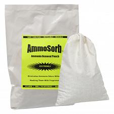 Buy AMMOSORB Natural Aquarium Toxic Ammonia Eliminator Pouch: Large