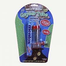 Buy (2) Geyser Tubo Mentos Scienza Soda Shooter Esperimento da Steve Spangler