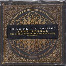 Buy Sempiternal by Bring Me the Horizon CD