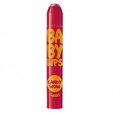 Buy Maybelline Baby Lips Candy Wow Tinted Lip Balm Cherry