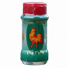 Buy The Cock White Pepper Powder 60 grams