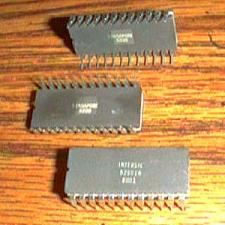 Buy Lot of 8: Intersil 52S016