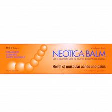 Buy Neotica Analgesic Balm for Relief of Muscular Aches and Pains 100 grams
