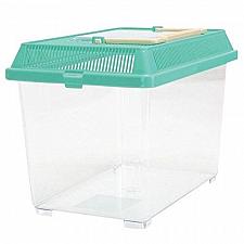 Buy Tom Pla-House Piccolo Acquario Kreature Kingdom Animale Domestico