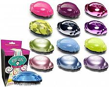 Buy Teeny Knot Genie Districare Spazzola Untangles Nodi Detangle Bambini