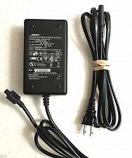 Buy 18v 1A Bose adapter cord LifeStyle RoomMate electric power cable wall plug box