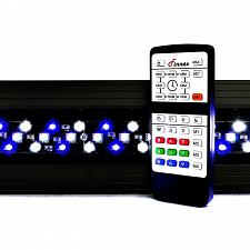 Buy Finnex Marino 76.2cm VL-MA30 24/7 se Automatizzata Led Color Chiaro da Acquario