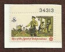 US Scotts #1479 8c 1972 Spirit of Independence Drummer