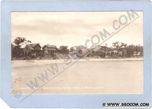 CT Clinton Shore Front Residence Ridgewood ct_box1~430