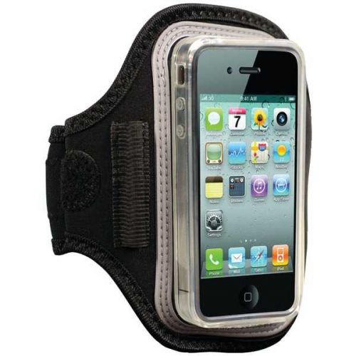 Iessentials Universal Iphone Armband Case