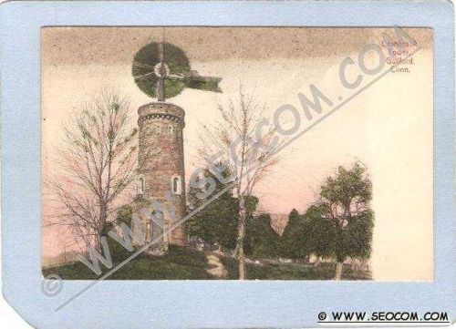 CT Guilford Cranbrook Tower ct_box2~905