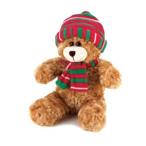 Snowden The Holiday Bear