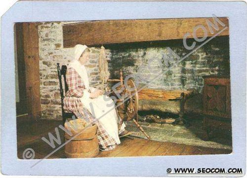 CT Guilford Henry Whitfield State Historical Museum ct_box2~866