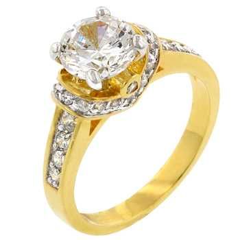 Crushed Ring (size: 06)