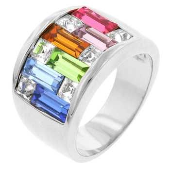 Candy Maze Ring (size: 05)