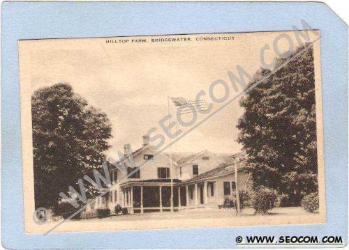 CT Bridgewater Hilltop Farm ct_box1~27