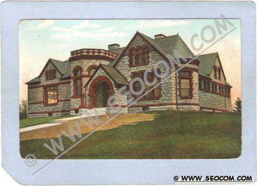 CT Groton New Library Bldg ct_box2~850