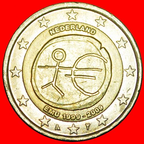 # BEATRIX (1980-2013):NETHERLANDS★2 EURO 1999-2009! LOW START ★ NO RESERVE!